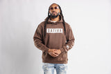 CHOCOLATE SATIVA™ HOODIE