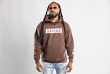 CHOCOLATE SATIVA™ HOODIE
