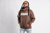 CHOCOLATE SATIVA™ HOODIE