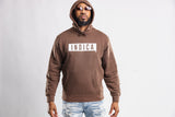 CHOCOLATE INDICA™ HOODIE