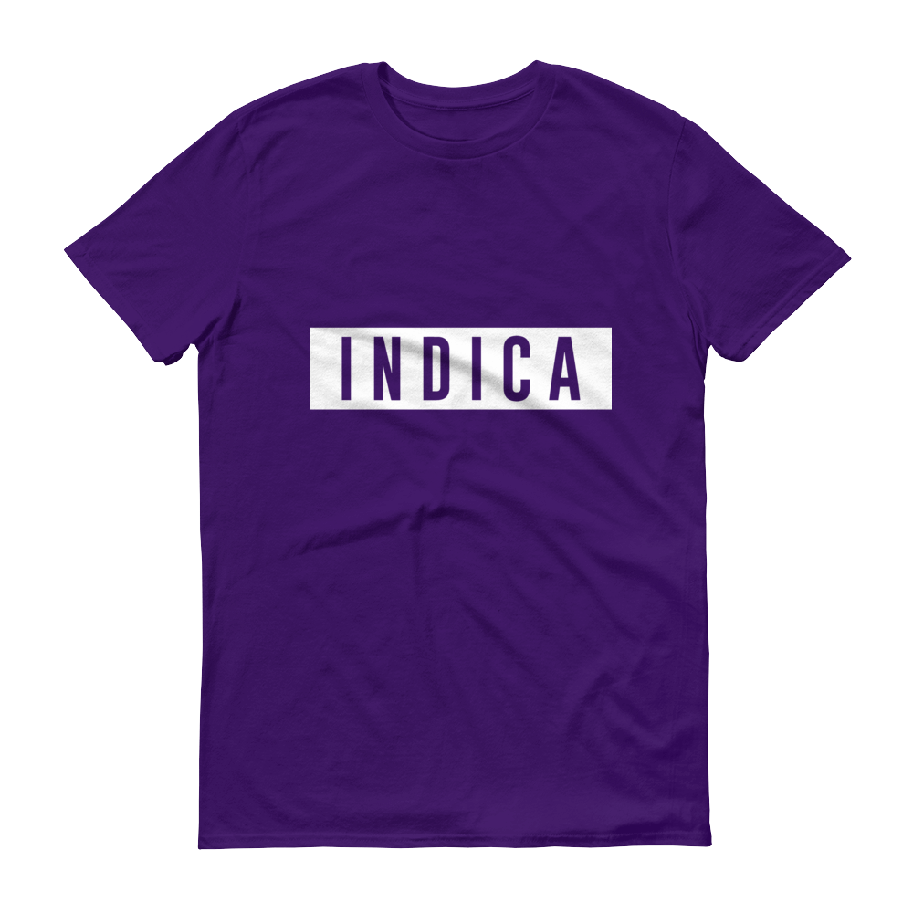 PURPLE INDICA™ TEE