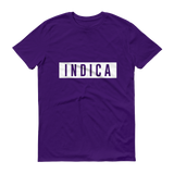 PURPLE INDICA™ TEE