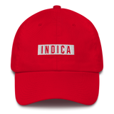 INDICA™ DAD HAT