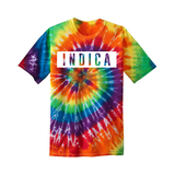 TIE-DYE INDICA™ TEE