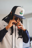 GIRAFFE GANG TRUCKER HAT