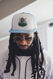 GIRAFFE GANG TRUCKER HAT