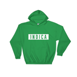 GREEN INDICA™ HOODIE