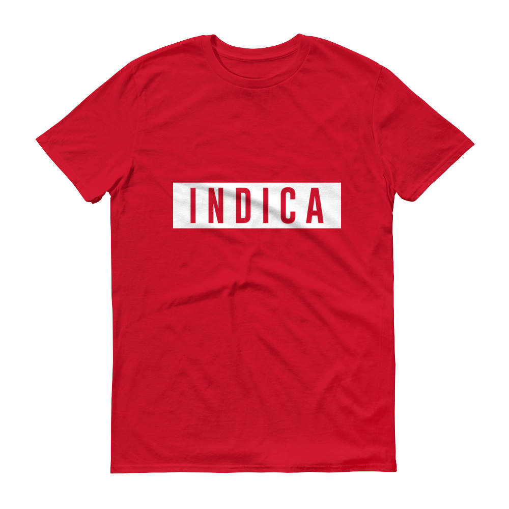 RED INDICA™ TEE