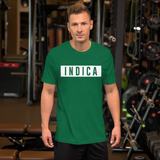 GREEN INDICA™ TEE