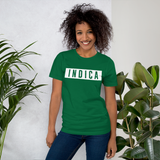 GREEN INDICA™ TEE