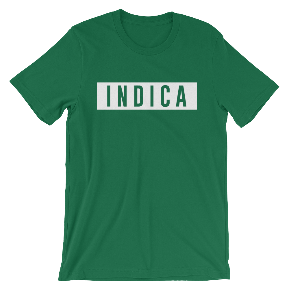 GREEN INDICA™ TEE