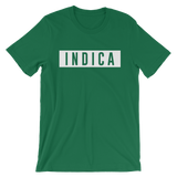GREEN INDICA™ TEE
