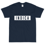 NAVY INDICA™ TEE