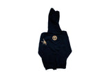 H.H. X STONED LIKE WILLY - INDICA™ EMBROIDERED HOODIE