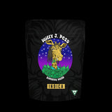 WILLY J. PESO GIRAFFE HEAD HOODIE FIRST EDITION