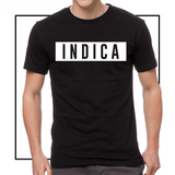 BLACK INDICA™ TEE