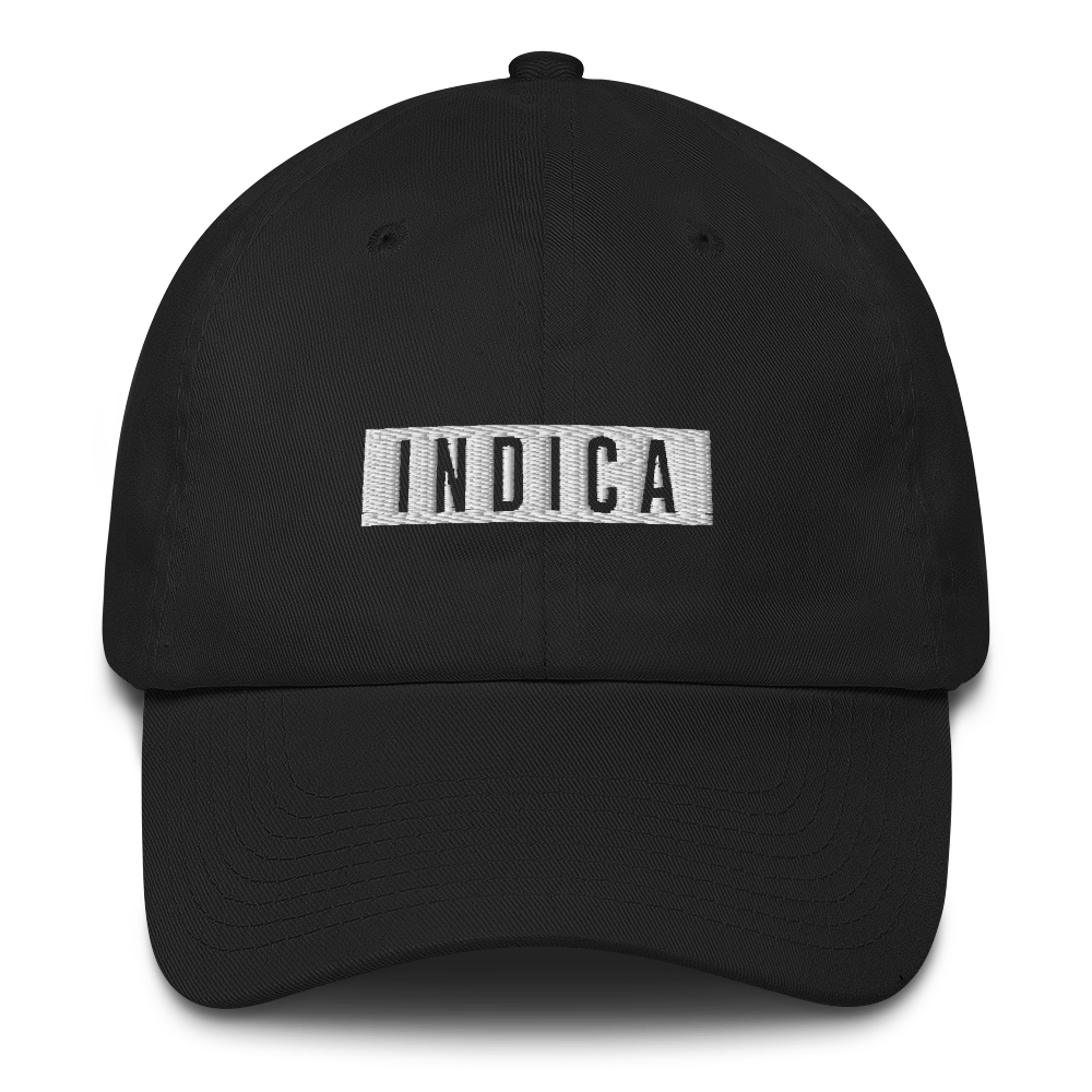 INDICA™ DAD HAT