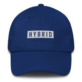 HYBRID DAD HAT
