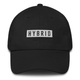 HYBRID DAD HAT