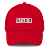 HYBRID DAD HAT