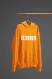 ORANGE INDICA™ HOODIE