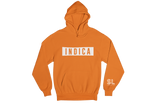 ORANGE INDICA™ HOODIE